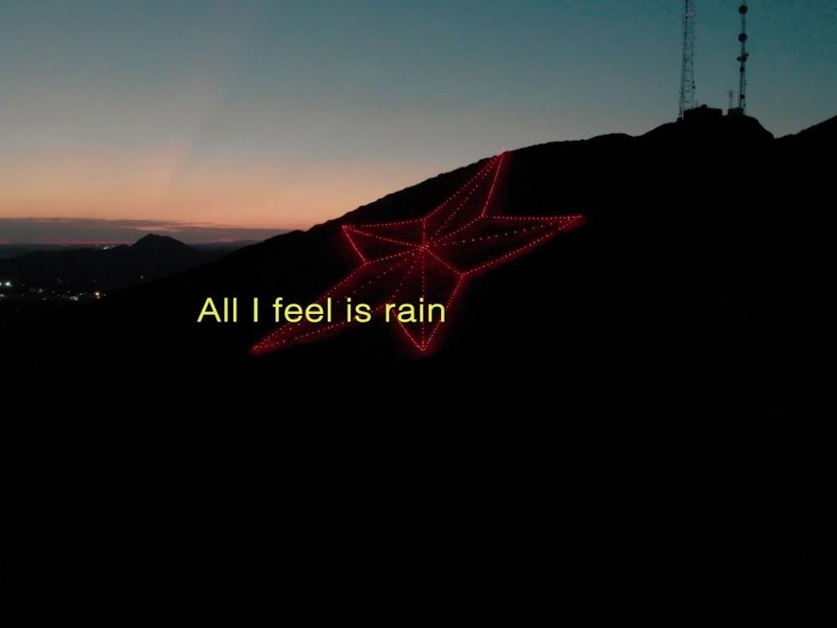 Khalid a lansat piesa „All I Feel Is Rain”, în colaborare cu JID