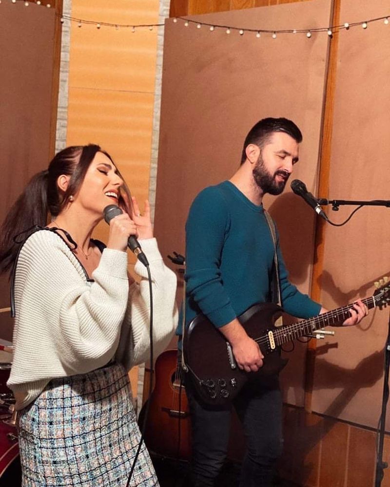 NAVI și Cezar Hăbeanu au lansat piesa „Sweet Escape”