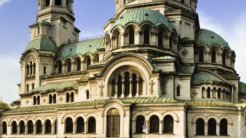 Condiţii de călătorie &icirc;n Bulgaria pentru decembrie 2021 şi ianuarie 2022 