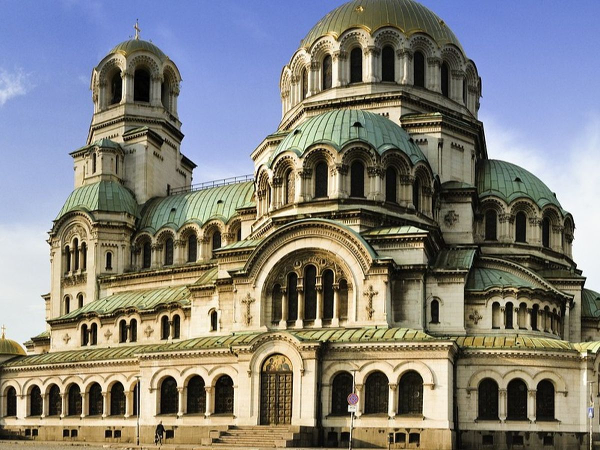  Condiţii de călătorie în Bulgaria 