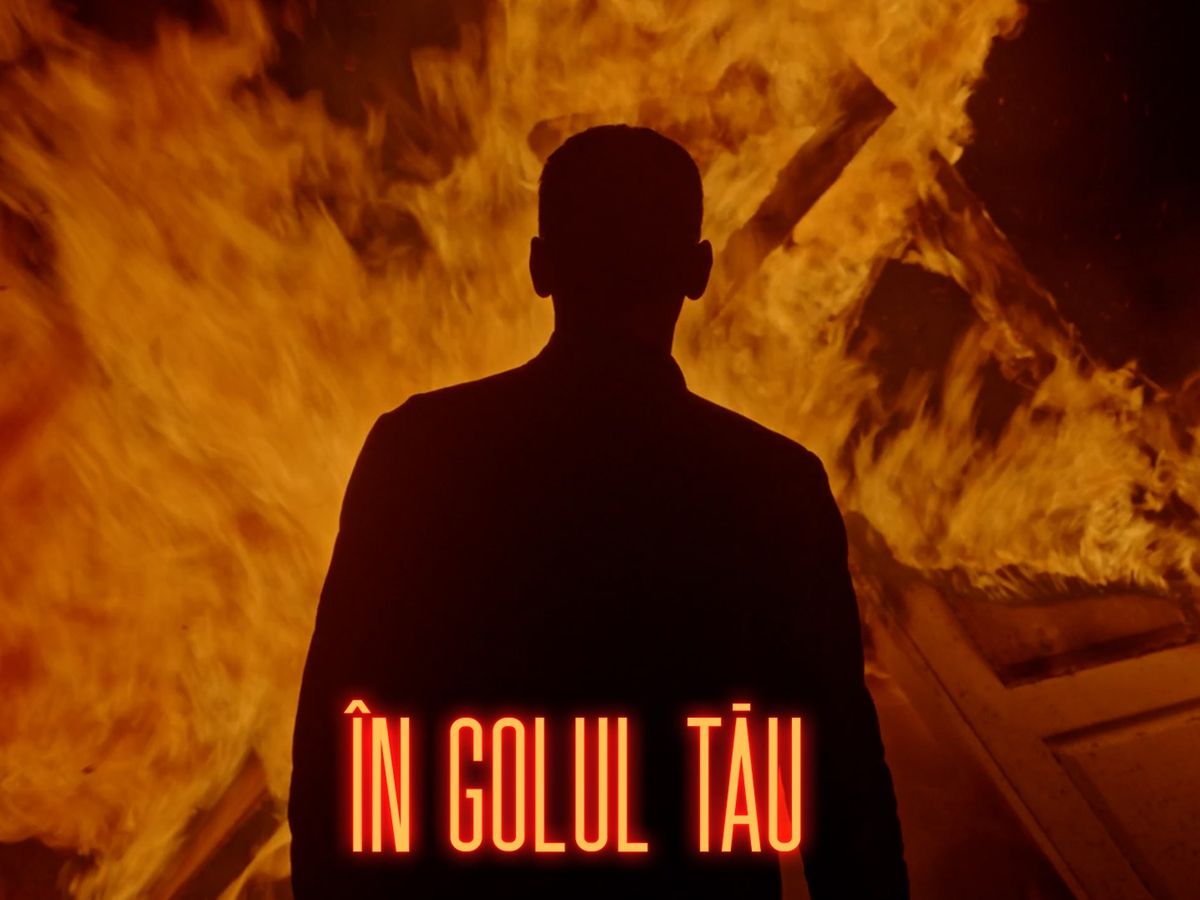 The Motans a lansat videoclipul piesei „În golul tău”