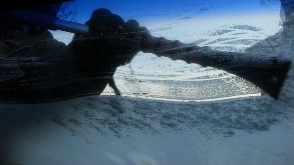 Cum &icirc;ţi dezgheţi parbrizul auto rapid. Sfaturi utilie pentru şoferi
