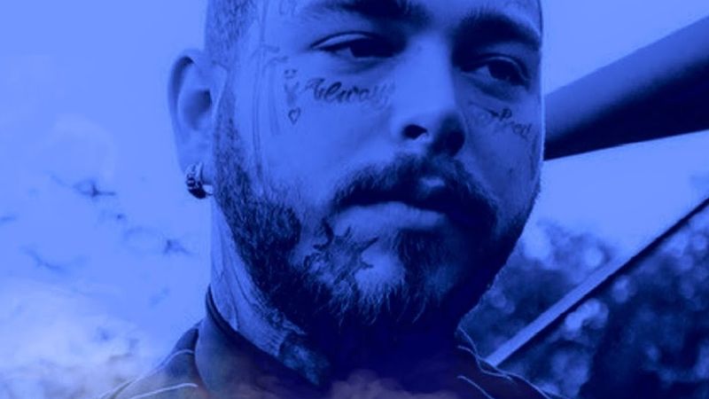 Post Malone și Khalid au lansat piesa &bdquo;All My Fault&rdquo;