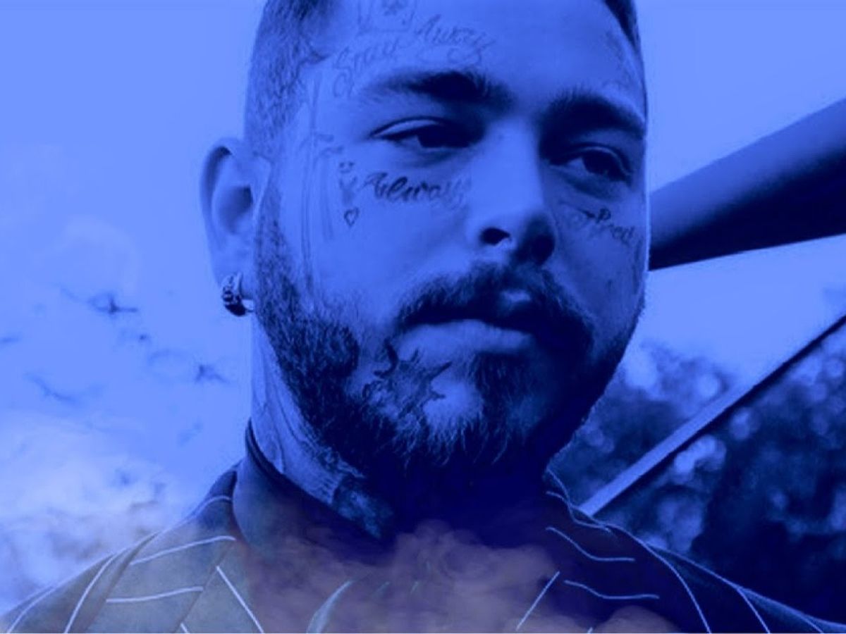 Post Malone și Khalid au lansat piesa „All My Fault”