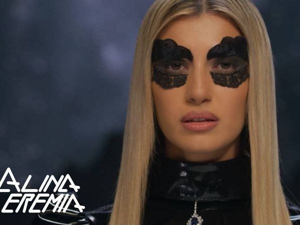 Alina Eremia a lansat piesa &bdquo;Pune-mă la loc&rdquo;