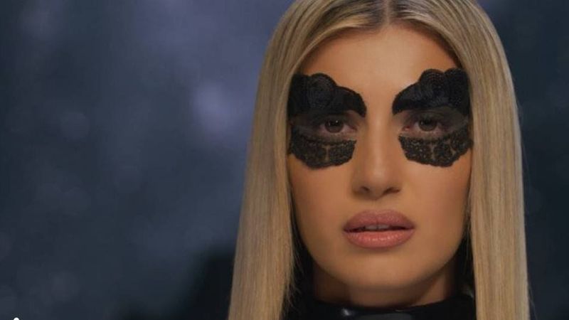 Alina Eremia a lansat piesa &bdquo;Pune-mă la loc&rdquo;