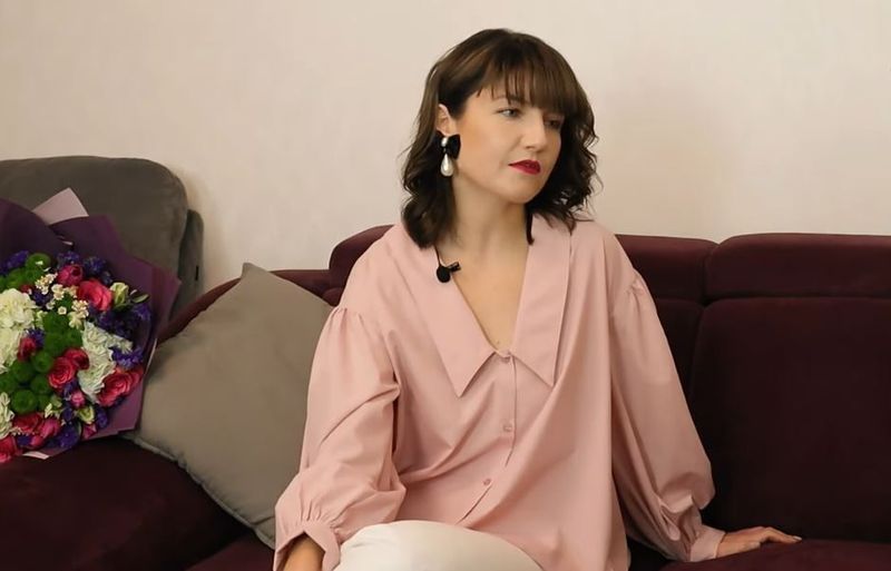 Alexandra Ungureanu, câștigătoarea sezonului 6 al competiției „Bravo, ai stil! Celebrities”, jignită de Marius Moga la început de carieră: