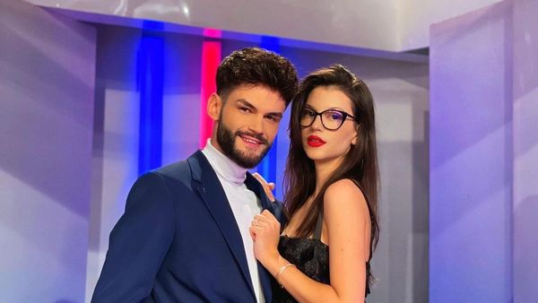 Cleopatra Stratan, acuzată că s-a grăbit în relația cu Edward Sanda! Ce replică le-a dat artista fanilor din mediul online: „Povestea noastră are rădăcini mult mai adânci”