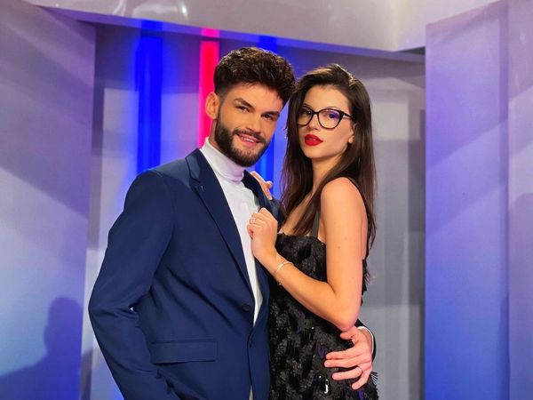 Cleopatra Stratan, acuzată că s-a grăbit &icirc;n relația cu Edward Sanda! Ce replică le-a dat artista fanilor din mediul online: &bdquo;Povestea noastră are rădăcini mult mai ad&acirc;nci&rdquo;
