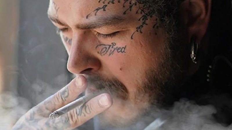 Post Malone a lansat piesa &bdquo;Pray More&rdquo;