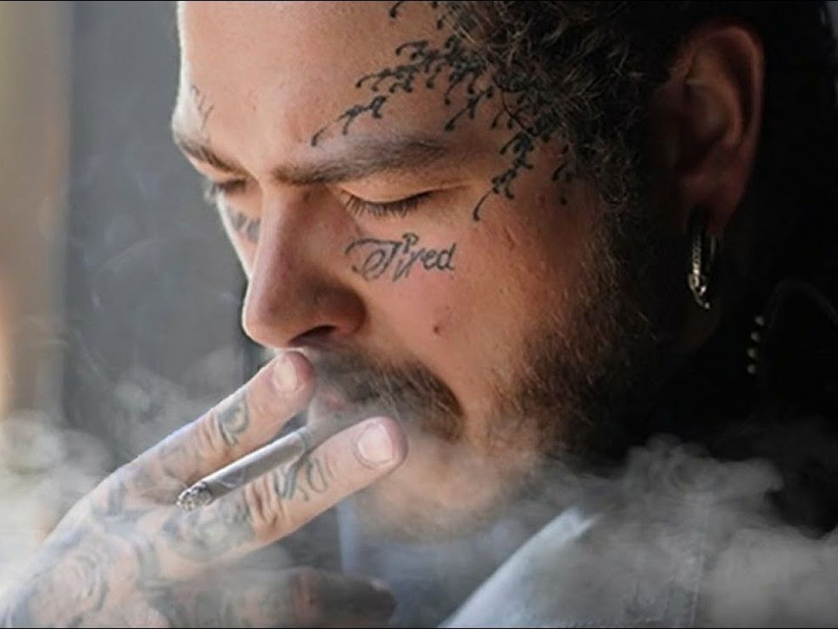 Post Malone a lansat piesa &bdquo;Pray More&rdquo;