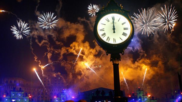 Ce artificii putem folosi de Revelion: Doar aceste produse sunt permise de lege