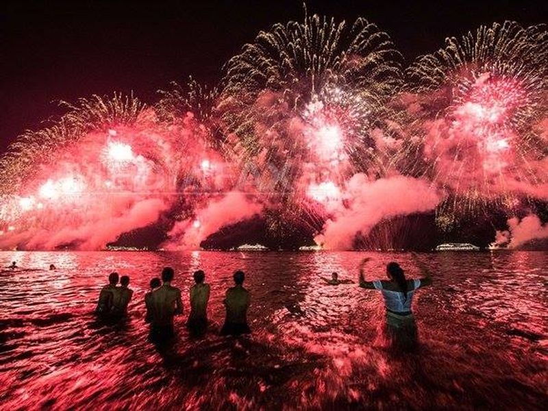 Ce artificii putem folosi de Revelion Doar aceste produse sunt permise de lege