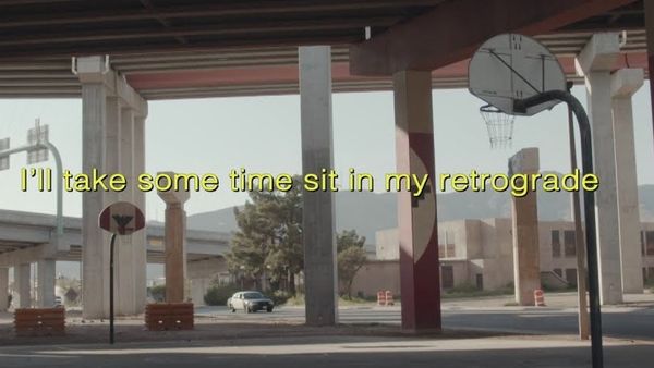 Khalid a lansat piesa „Retrograde”, în colaborare cu 6LACK și Lucky Daye