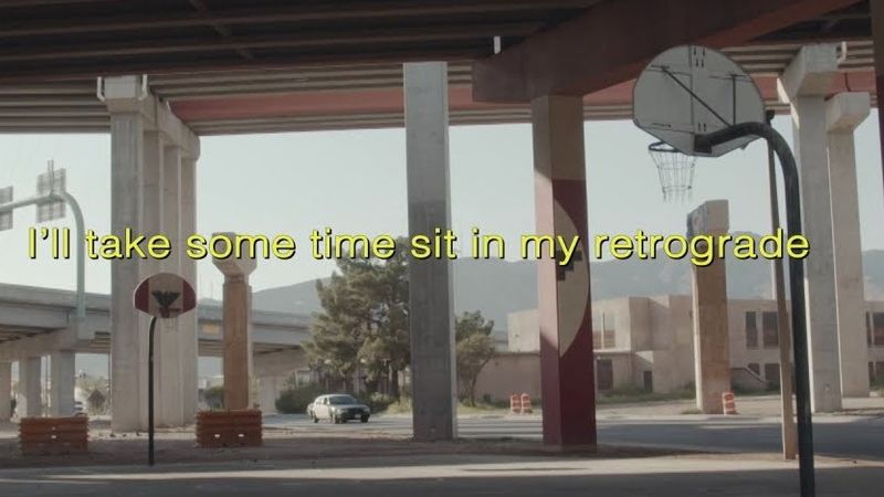 Khalid a lansat piesa &bdquo;Retrograde&rdquo;, &icirc;n colaborare cu 6LACK și Lucky Daye