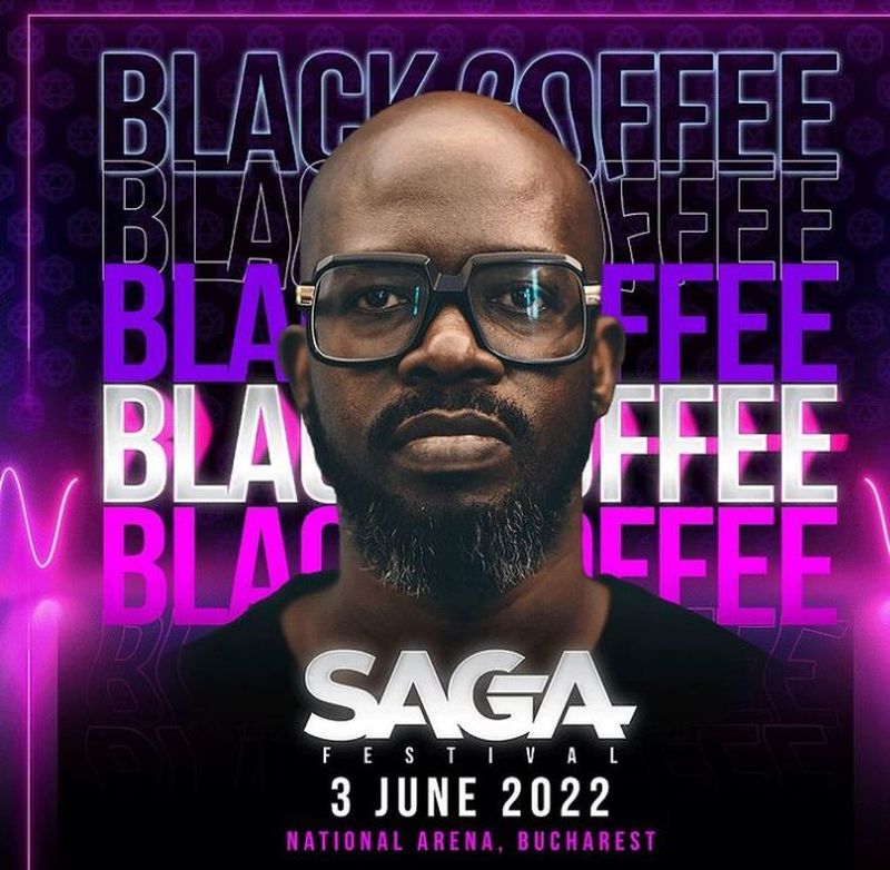 Saga Festival se mută pe National Arena în 2022! Au fost anunțați primii artiști care vor urca pe scenă