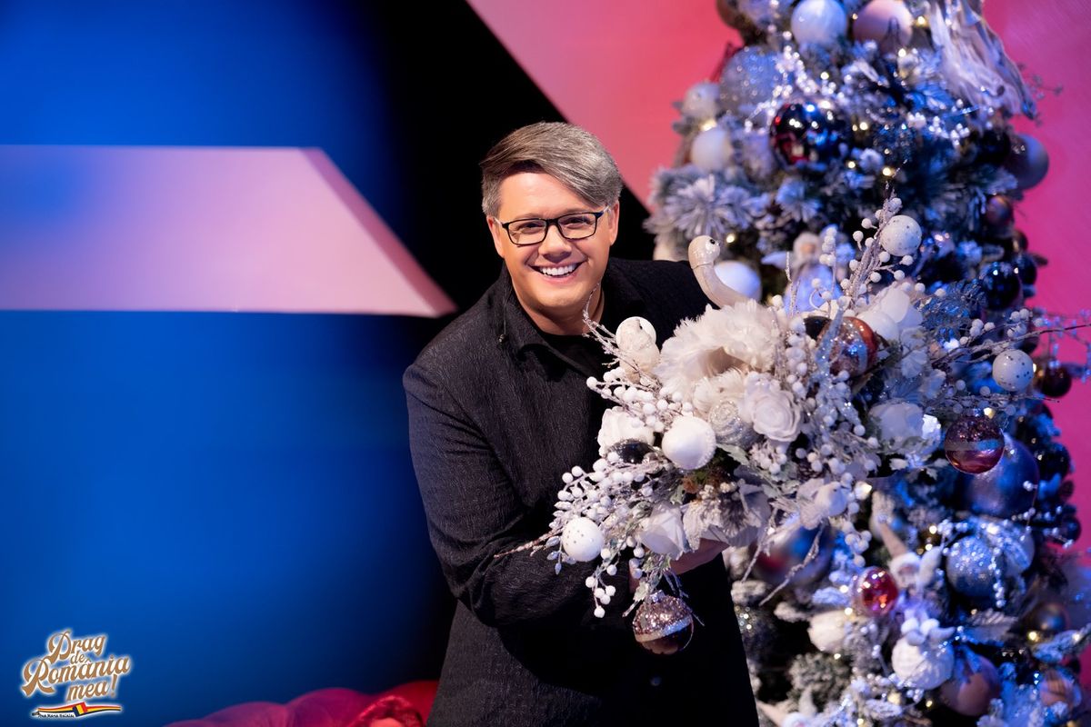 Cântece de Crăciun Cele mai frumoase colinde cântate de Fuego