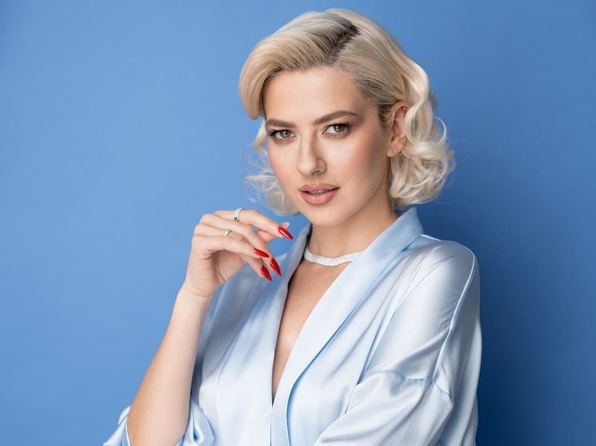 Lidia Buble l-a dat uitării pe Harlys Becerra?! Artista a pus ochii pe Cuza de la Nopatea Târziu