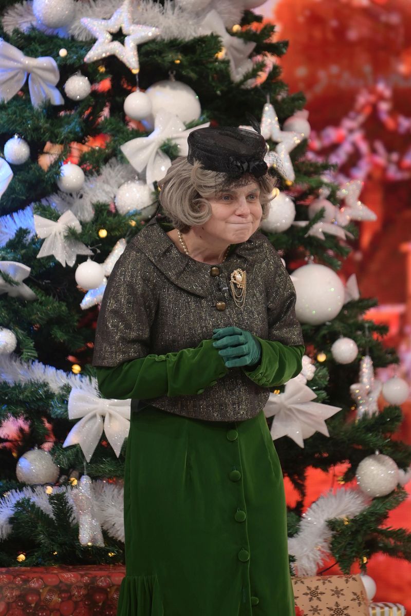 „Show în Târgul de Crăciun”, o seară magică, plină de umor, la Kanal D!