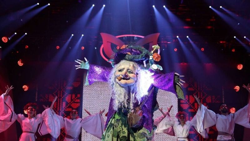 Andreea Marin a c&acirc;știgat marea finală Masked Singer: &bdquo;&Icirc;mi ascultam vocea &icirc;n melodii și nu mă recunoșteam nici eu&rdquo;