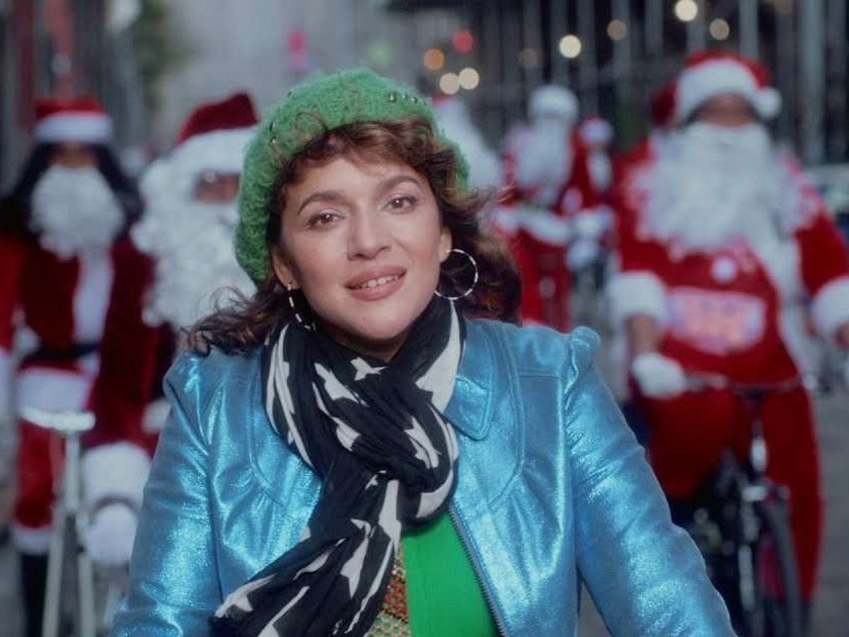 Norah Jones a lansat &bdquo;Christmas Calling&rdquo; (Jolly Jones)