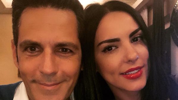 Lavinia Pîrva a dezvăluit cum l-a cunoscut pe Ștefan Bănică Jr.: „L-am admirat ca orice român, dar nu mi-am imaginat că voi ajunge aici”