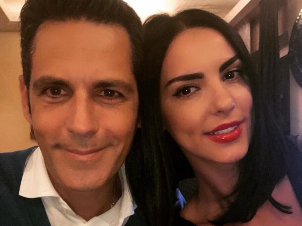 Lavinia P&icirc;rva a dezvăluit cum l-a cunoscut pe Ștefan Bănică Jr.: &bdquo;L-am admirat ca orice rom&acirc;n, dar nu mi-am imaginat că voi ajunge aici&rdquo;