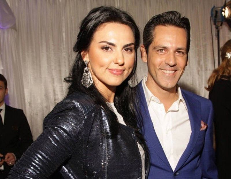 Lavinia Pîrva a dezvăluit cum l-a cunoscut pe Ștefan Bănică Jr