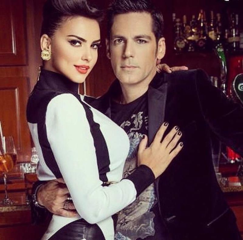 Lavinia Pîrva a dezvăluit cum l-a cunoscut pe Ștefan Bănică Jr