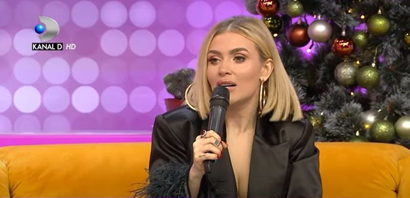 Oana Radu a recunoscut ce sacrificii a făcut pentru a avea succes în carieră