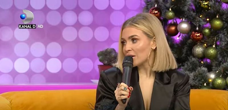 Oana Radu a recunoscut ce sacrificii a făcut pentru a avea succes în carieră