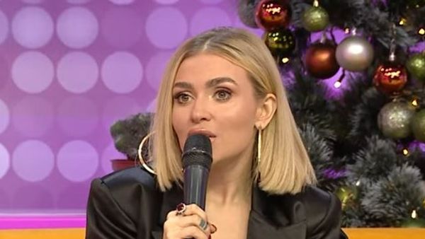 Ce sacrificii a făcut Oana Radu pentru a avea succes?! Artista a dezvăluit programul ei zilnic: „Mă trezesc la 5 dimineața”
