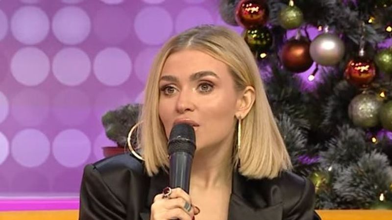 Ce sacrificii a făcut Oana Radu pentru a avea succes?! Artista a dezvăluit programul ei zilnic: &bdquo;Mă trezesc la 5 dimineața&rdquo;