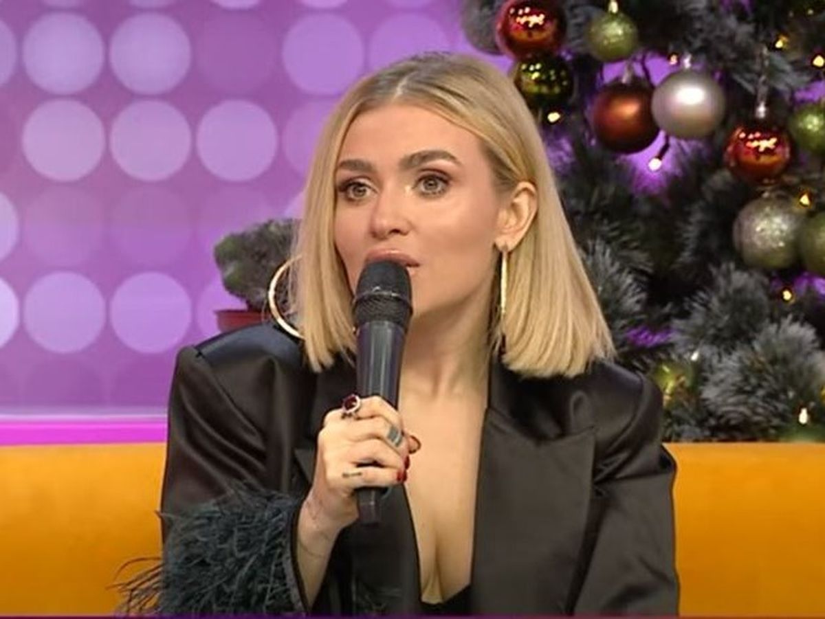 Oana Radu a recunoscut ce sacrificii a făcut pentru a avea succes în carieră