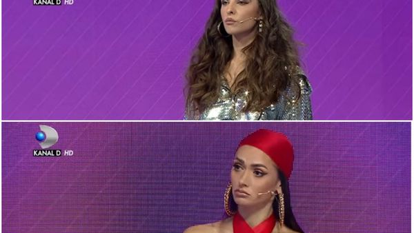 Cum arată bărbatul perfect în viziunea Mellinei de la Bravo, ai Stil! Celebrities: „La fel de realizat ca mine”