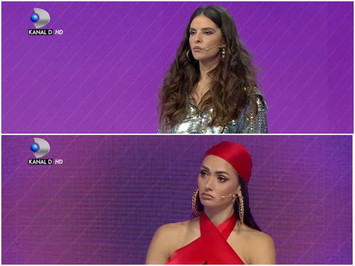 Cum arată bărbatul perfect în viziunea Mellinei de la Bravo, ai Stil! Celebrities: „La fel de realizat ca mine”