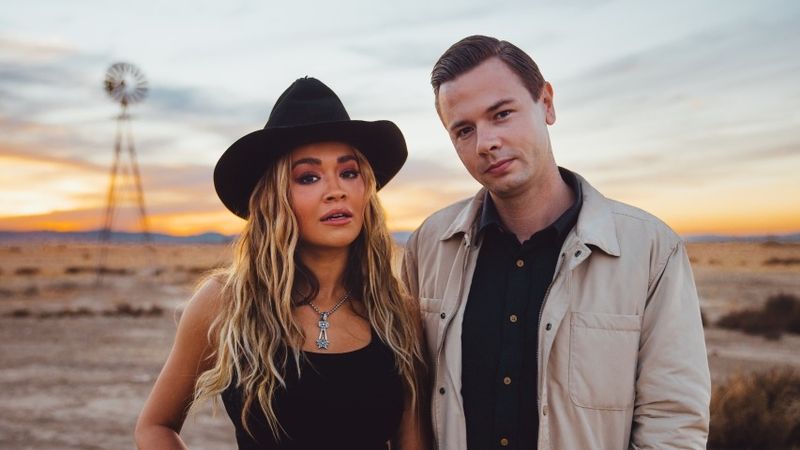 Sam Feldt și Rita Ora au lansat piesa &bdquo;Follow Me&rdquo;