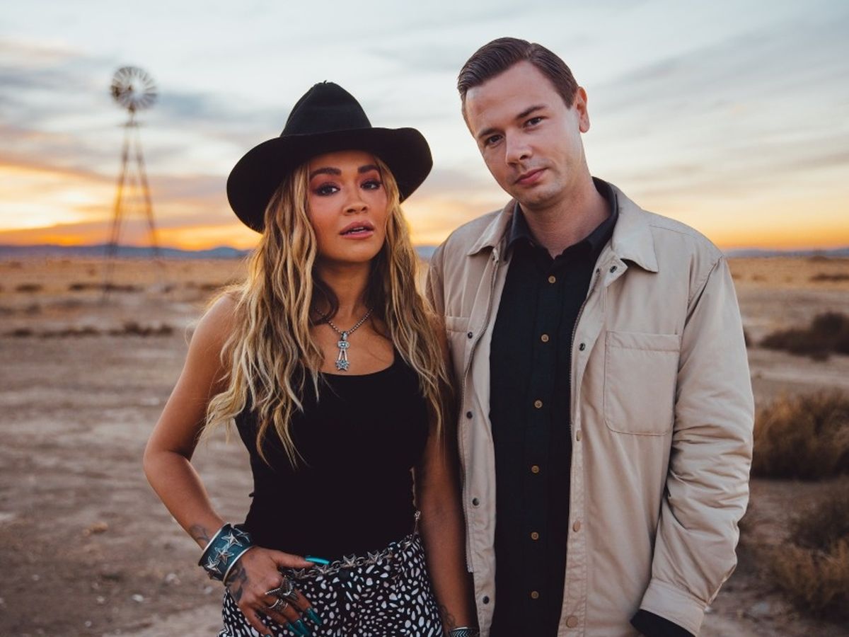 Sam Feldt și Rita Ora au lansat piesa &bdquo;Follow Me&rdquo;