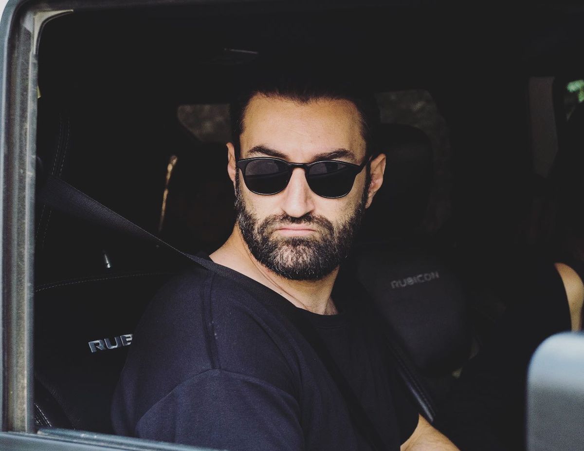 Cine este, de fapt, mama lui Smiley