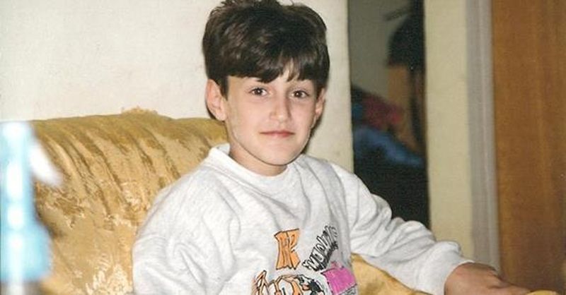 Cine este, de fapt, mama lui Smiley