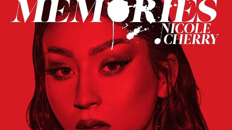 Nicole Cherry a lansat &bdquo;Cuando Me Mires&rdquo;, piesă extrasă de pe albumul &bdquo;Memories&rdquo;