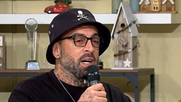 CRBL, noi declarații despre cum s-a schimbat viața lui de când a plecat din România: „Am descoperit o altă lume, o altă Spania, cu bune și cu rele”