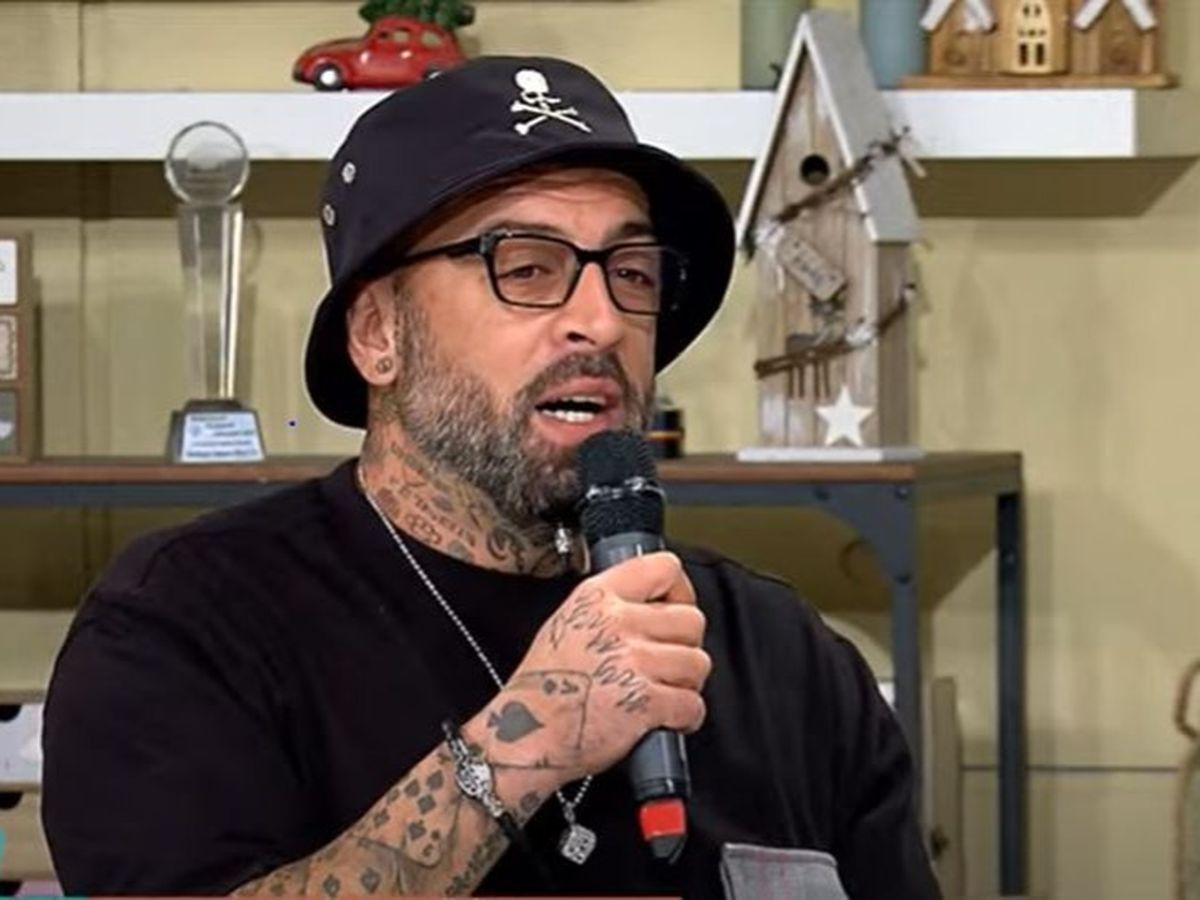 CRBL, noi declarații despre cum s-a schimbat viața lui de când a plecat din România