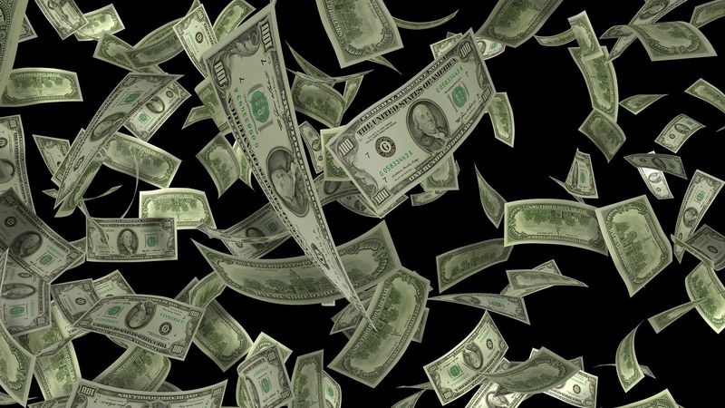  Topul celor mai bogaţi oameni din lume