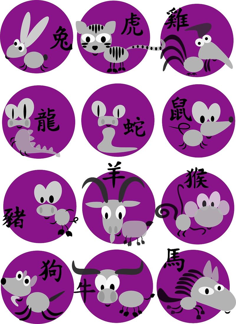 Anul Nou Chinezesc 2022