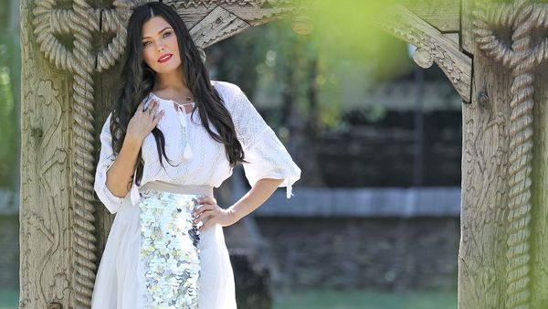 Paula Seling a lansat piesa „Alesul meu”