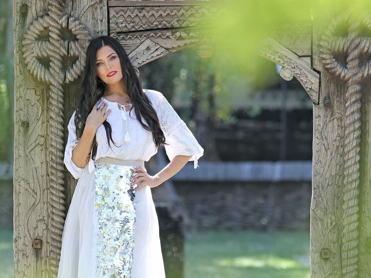 Paula Seling a lansat piesa „Alesul meu”