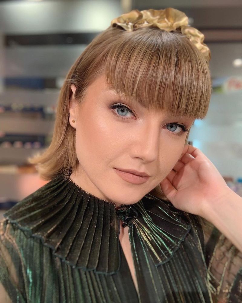 Alexandra Ungureanu, Randi, Ozana Barabancea, Cristian Faur şi Adrian Romcescu se ocupă de Selecția Națională