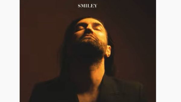 Smiley a lansat piesa „Nu mai există dup-aia”