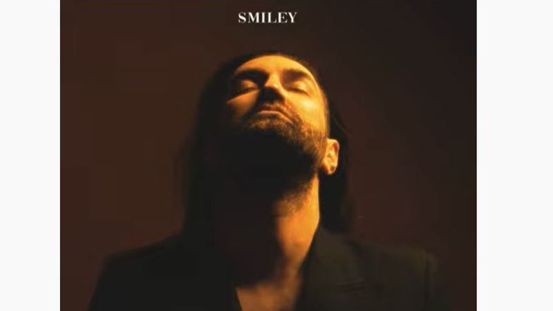 Smiley a lansat piesa &bdquo;Nu mai există dup-aia&rdquo;